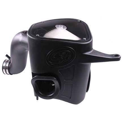 S&B Intake (Dry Disposable Filter) - 13-18 Dodge 6.7L - 75-5068D