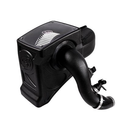 S&B Intake (Dry Disposable Filter) - 16-22 Colorado / Canyon Duramax 2.8L