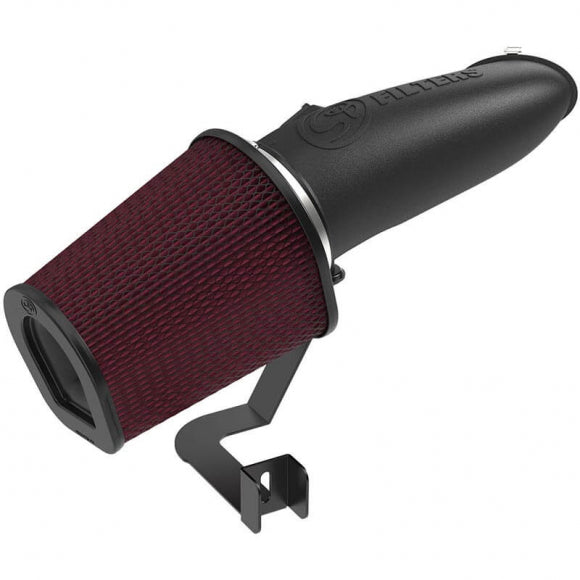 6.7 Powerstroke Open Air Intake With Oiled Filter S&B 75-6000