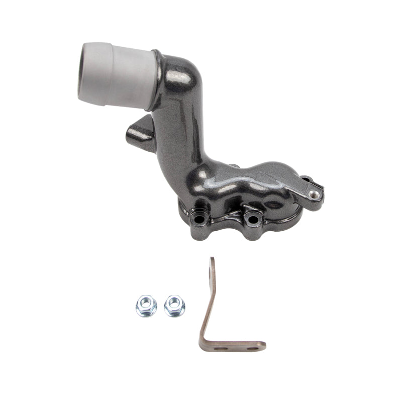 Boîtier de thermostat Duramax Wehrli 11-16 6,6 L – Illusion Myrtille