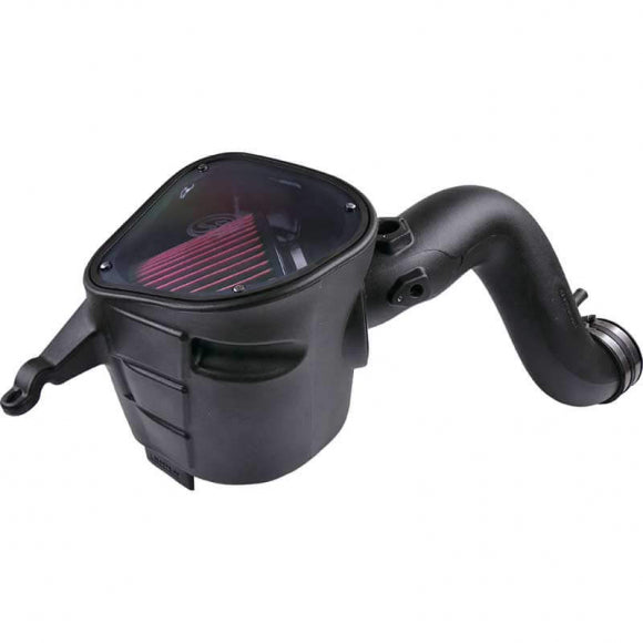6.7 Cummins Cold Air Intake Kit S&B 75-5093