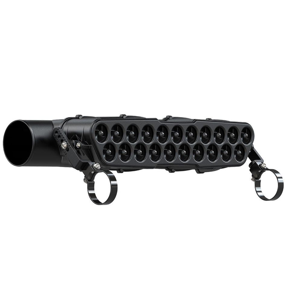 S&B Filters 76-7019 Particle Separator 2 for 2019-2021 Honda Talon