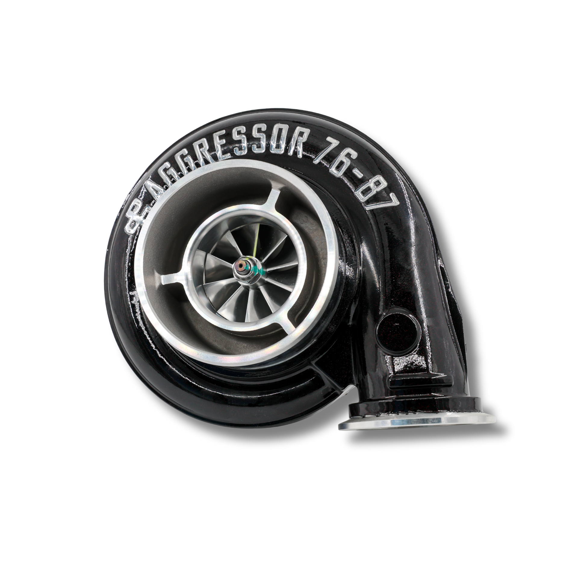 Power Driven Aggressor 76/87 Turbocharger | Power Driven Diesel