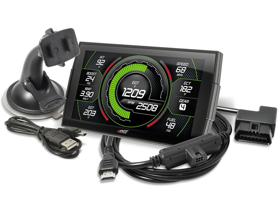 Edge CTS3 Evolution Programmer