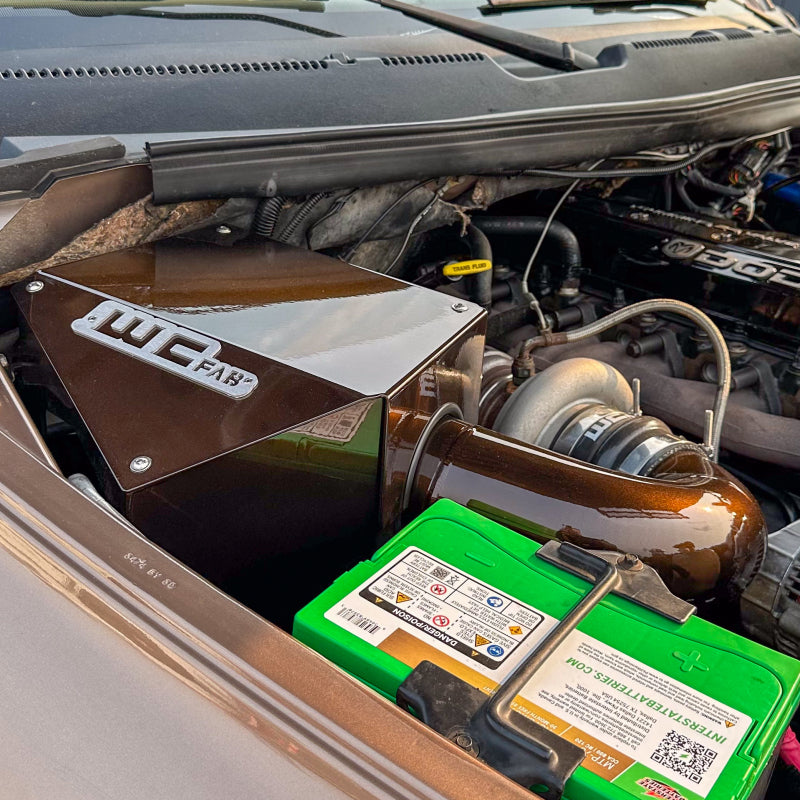 Photo - Mounted