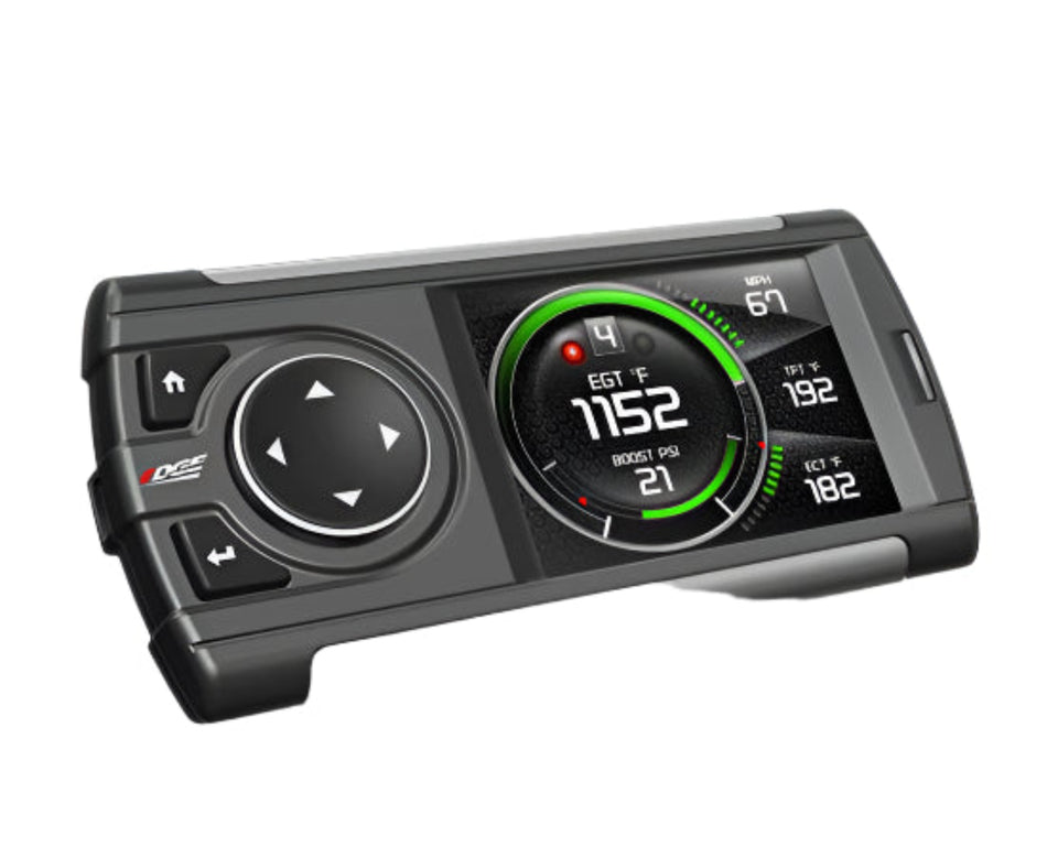 Programmeur Edge Evolution CS2 California Edition