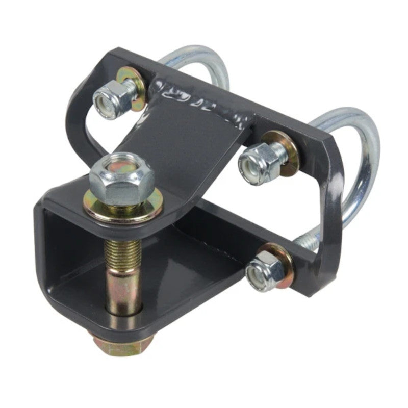 Synergy Steering Stabilizer Clamp for 03-13 Dodge 2500/3500 4x4