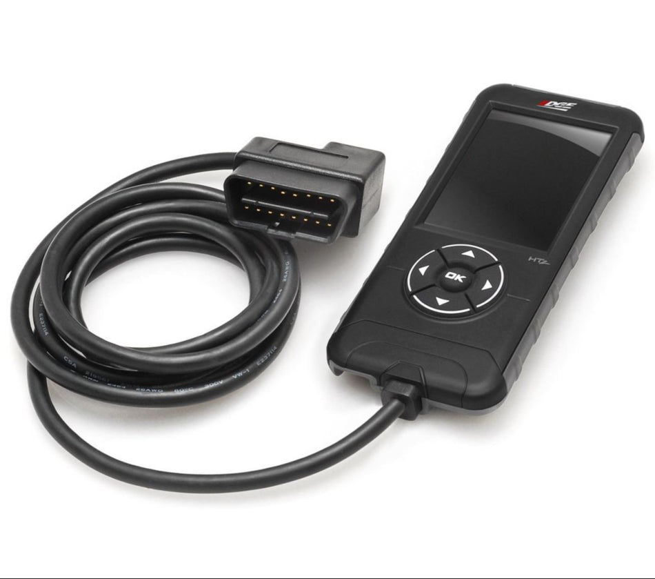 Edge Evo HT2 California Edition pour camions PowerStroke / Duramax / Cummins