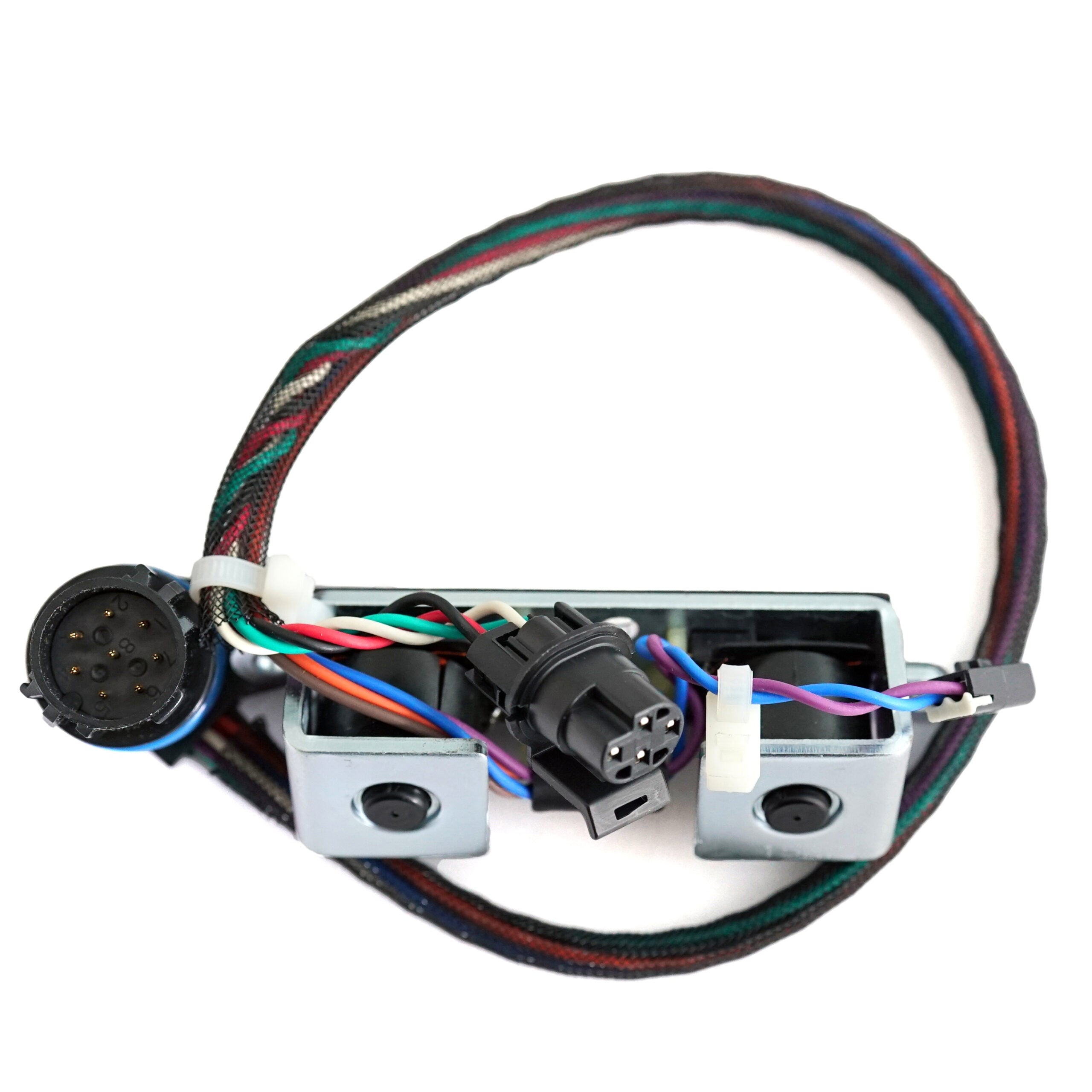 Power Driven Lockup/Overdrive Solenoids 47RE 96-99 – Power Driven