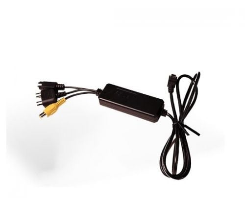 Edge 98107 CTS3 Camera RCA to USB Signal Adapter
