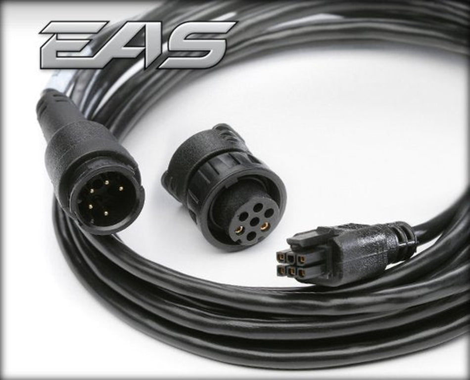 EAS Starter kit cable (one required to start EAS system)