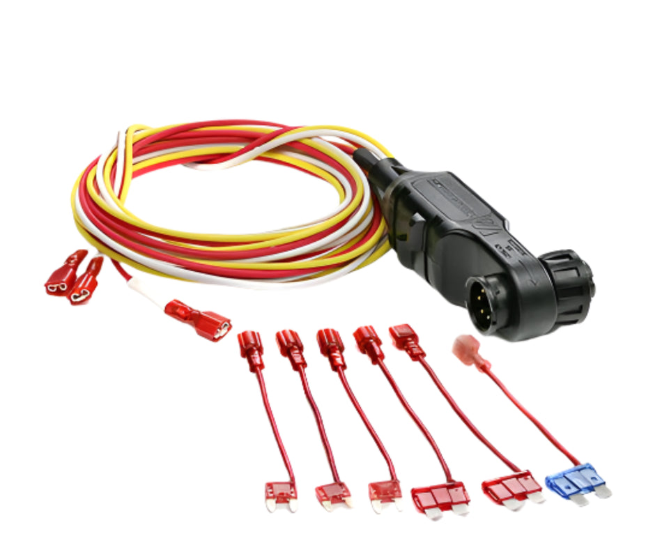 EAS Turbo Timer (EAS Starter Kit Cable required)