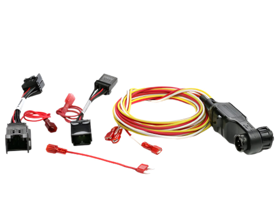 Edge Products EAS Turbo Timer CS2/CTS2/CTS3 Cummins 06-12