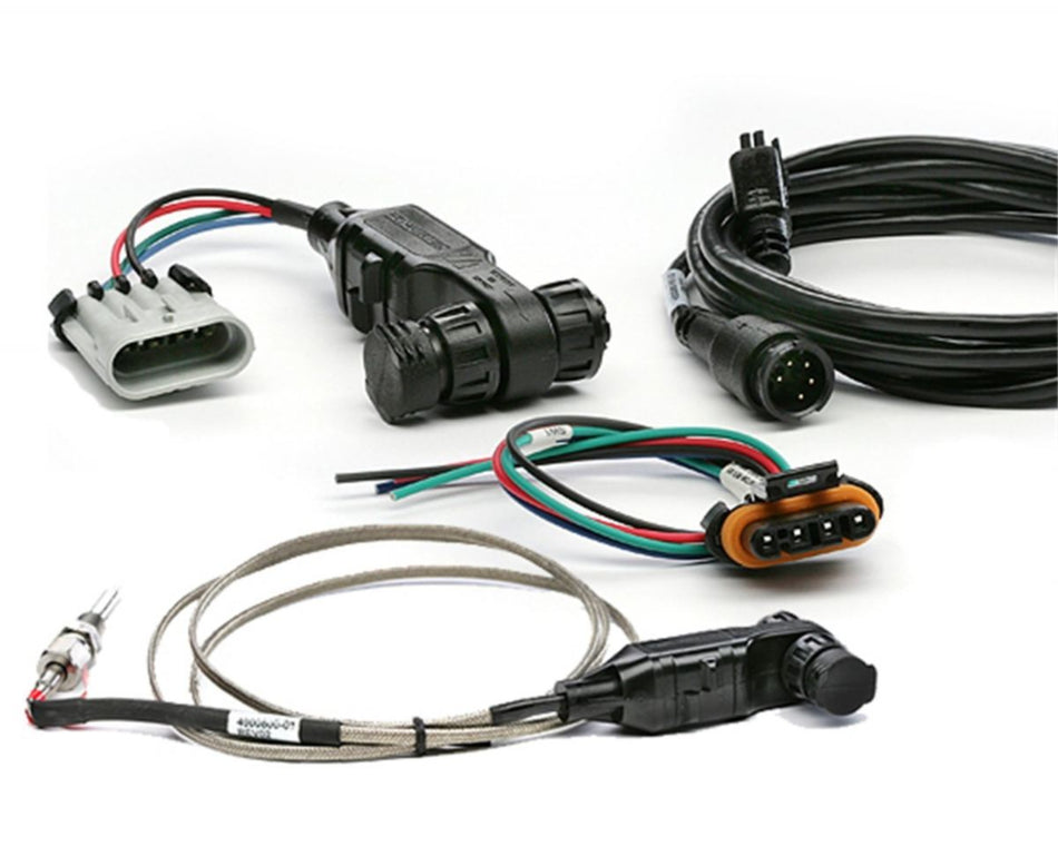Edge Products Eas Control Kit CS2/CTS2 (98616)