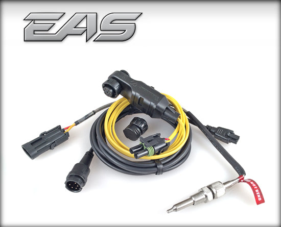 EAS EGT Kit - Daily Driver/Tow Kit
