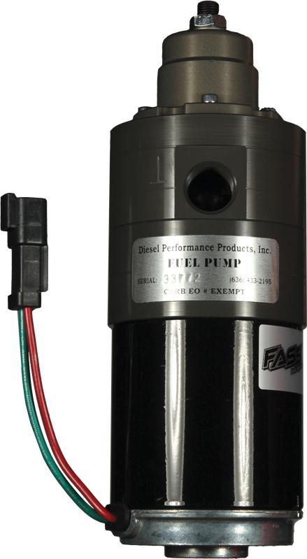 FASS FA Replacement Pump EM-1002 w/.335 gear RPFA-1004