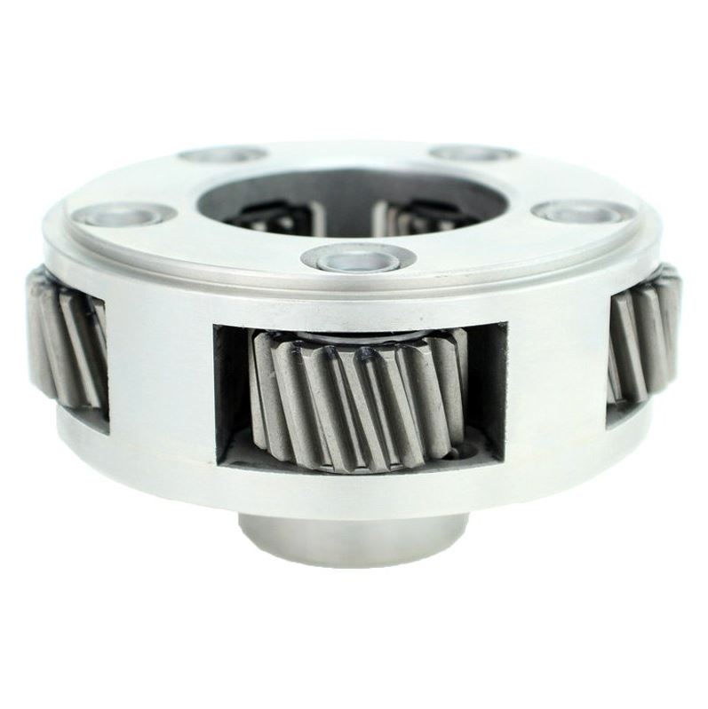 Kit de transmission Planet Master à 5 pignons et surmultipliée motorisée 47RH 47RE