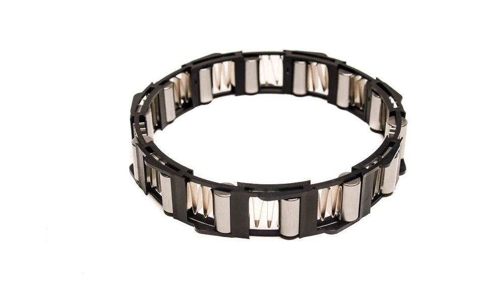 Sprag ; Kits de ressorts et rouleaux arrière ; 14 rouleaux