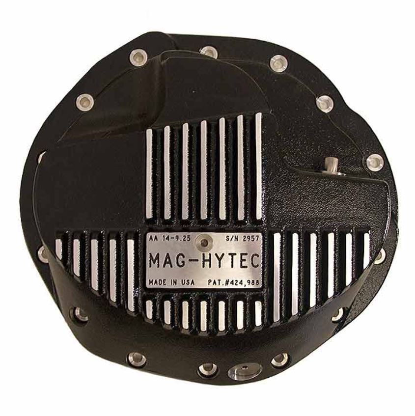 Dodge 03-09 Mag-Hytec AA 14-9.25-A Differential Cover