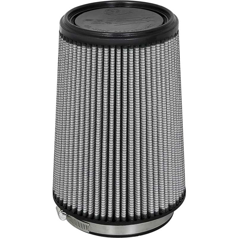 aFe Replacement Air Filter 21-90049 (Pro DRY S Media) 5F x 6-1/2B x 5-1/2T x 9H in.