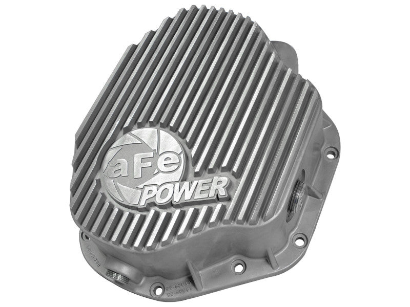 aFe 46-70020 Raw Rear Differential Cover