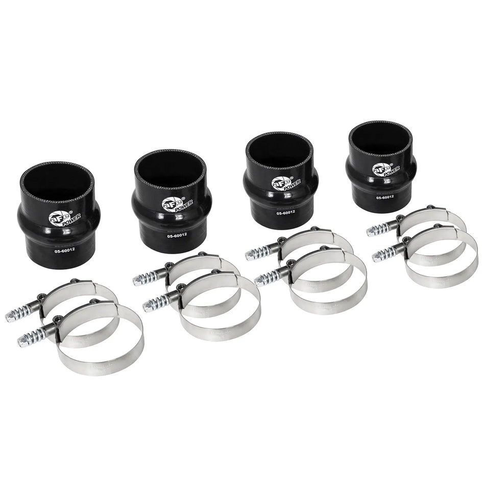 aFe 46-20060AA BladeRunner Intercooler Couplings and Clamps Kit