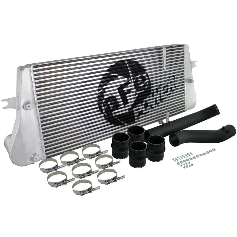 aFe 46-20062 94-02 Cummins BladeRunner GT Intercooler Kit with Tubes