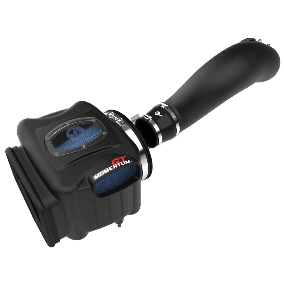 aFe Momentum GT Stage-2 Si PRO 5R Intake System GM Trucks/SUVs V8 4.8L/5.3L/6.0L/6.2L (GMT900) Elect