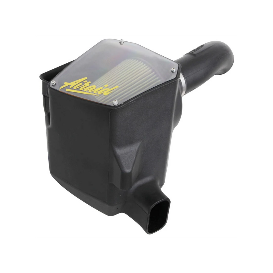 Airaid Intake Kit Chevy/GMC 2500/3500 V8-6.6L DSL 20-22 Synthetic Filter Material