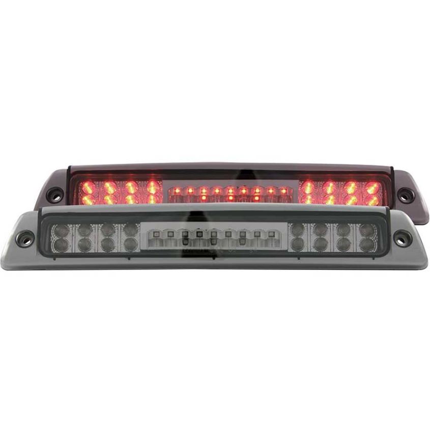 Anzo 531046 94-02 Dodge RAM 1500 Smoke LED 3rd Brake Lights