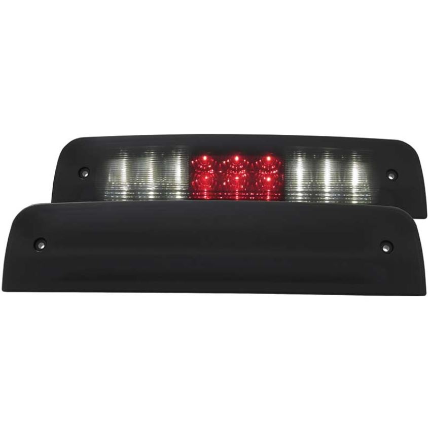 Anzo 531071 09-15 Dodge RAM 1500 B-Series Smoke LED 3rd Brake Light