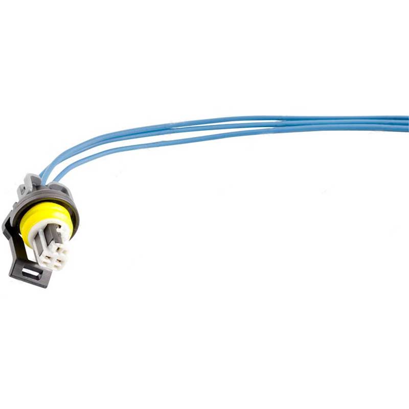 Cable flexible del conector del sensor ICP/EBP AP0021 de Alliant Power