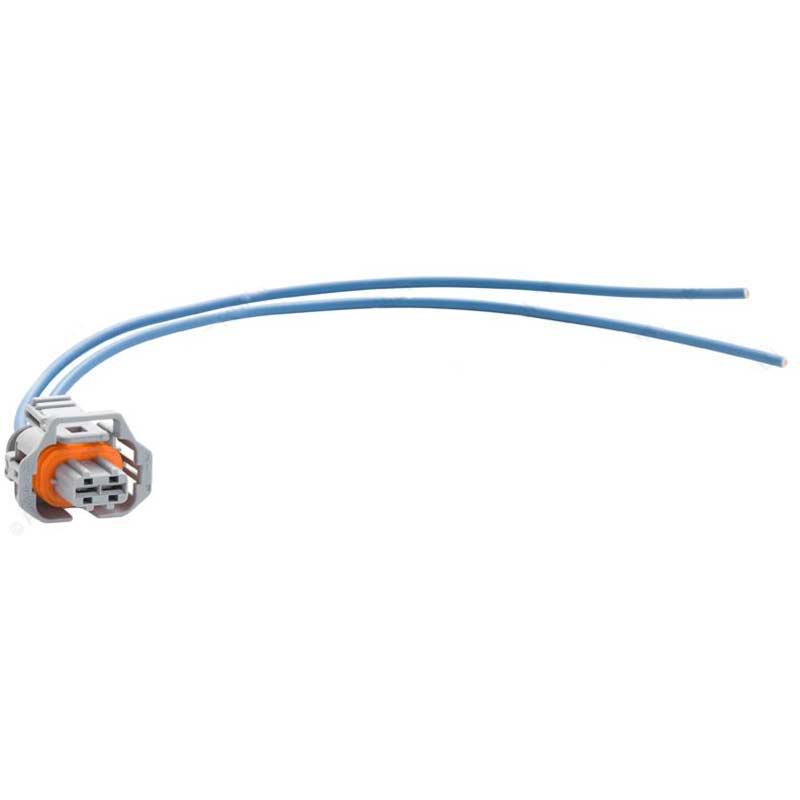 Câble pigtail 2 fils Alliant Power AP0056