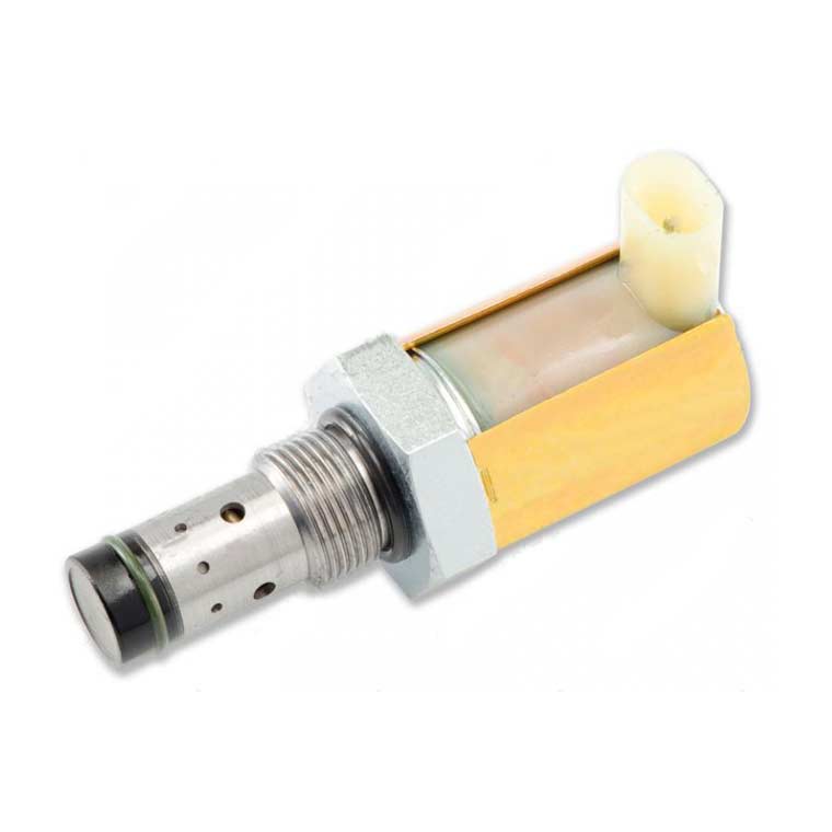 Régulateur de pression d'injection (IPR) Alliant Power AP63416