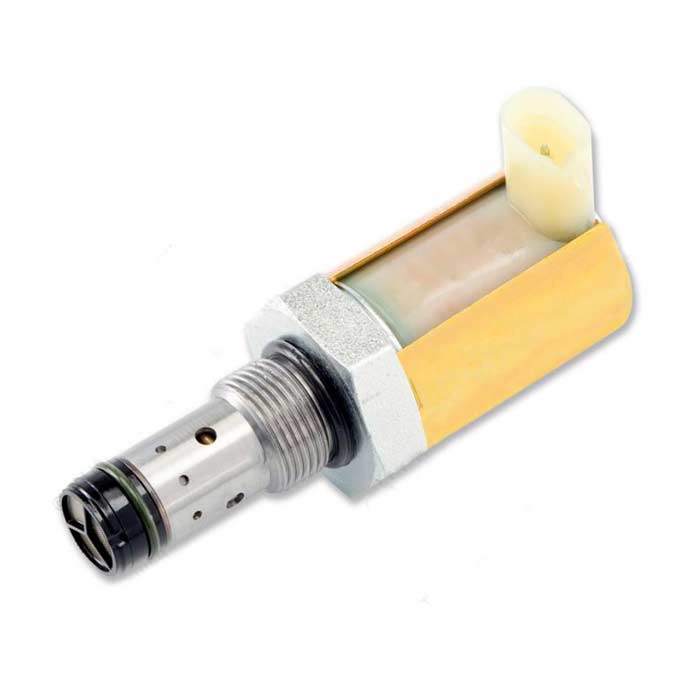 Régulateur de pression d'injection (IPR) Alliant Power AP63417