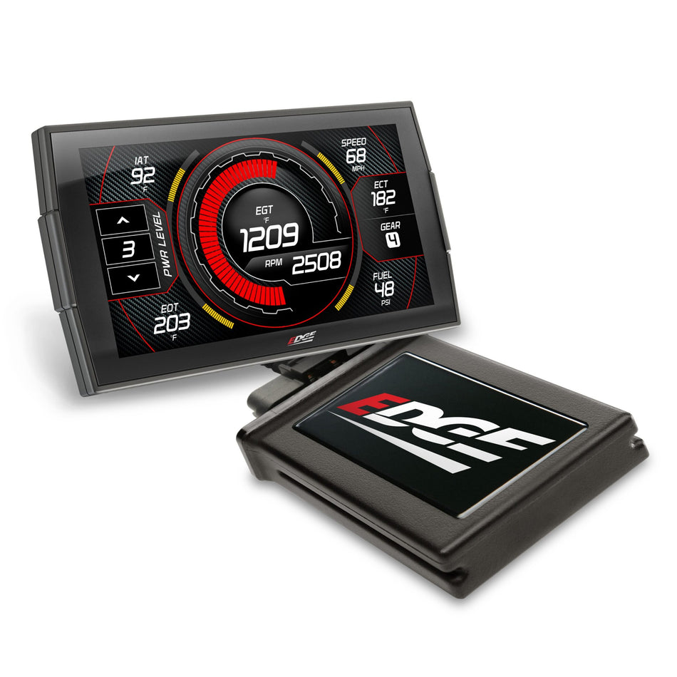 Dodge 2001-2002 (5.9L) Competition Juice con Attitude CTS3