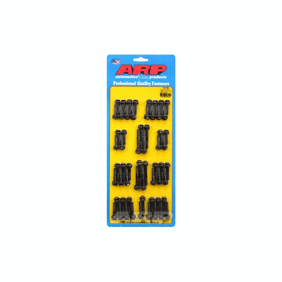ARP 100-7534 Duramax 6.6L LBZ/LLY/LML/LMM Hex Valve Cover Bolt Kit