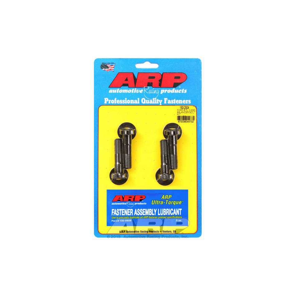 ARP 150-2504 Ford 6.7L PowerStroke Harmonic Damper Bolt Kit