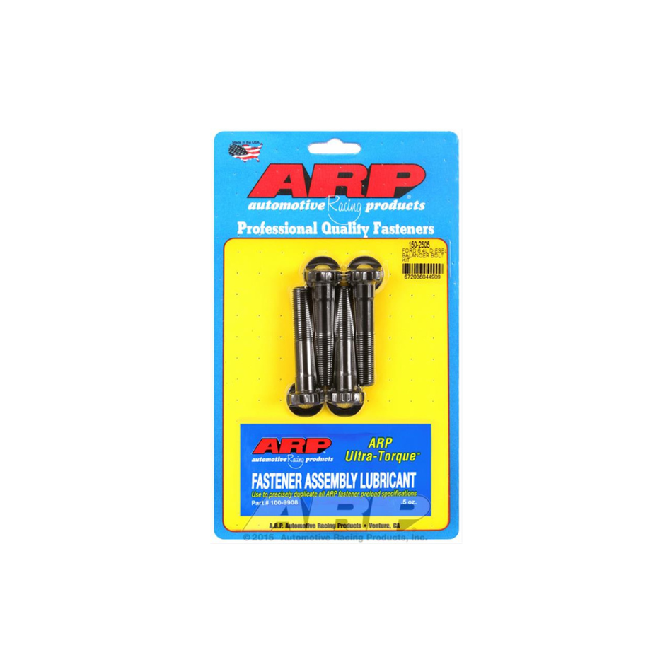 ARP 150-2505 Ford 6.0/6.4L PowerStroke Harmonic Damper Bolt Kit