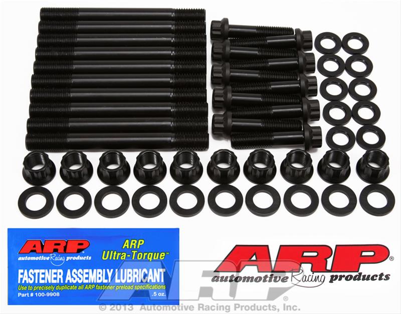 ARP 230-5401 01-05 Duramax Main Stud Kit (Includes Cross Bolts)
