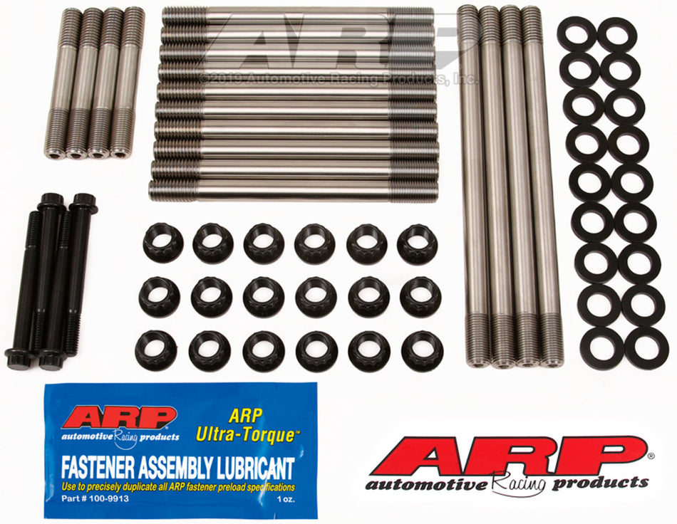 ARP 247-4207 4BT Cummins ARP625 Head Stud Kit
