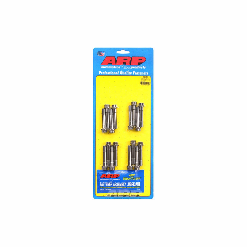 ARP 250-6301 Ford 6.0/6.4L PowerStroke Rod Bolt Kits