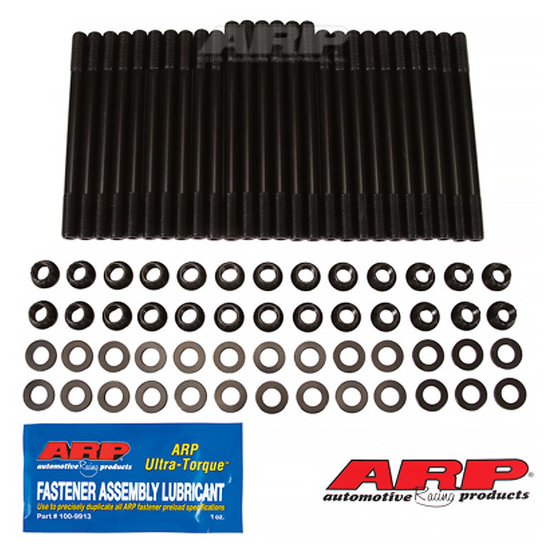 ARP 247-4202 98.5-19 24v 5.9/6.7L Cummins Head Stud Kit