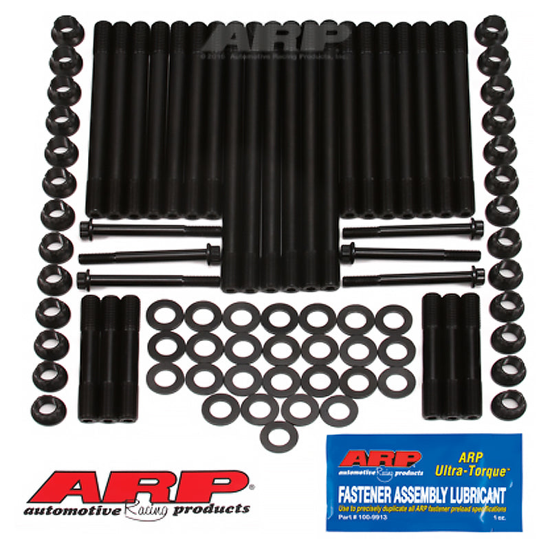 Kit de goujons de culasse ARP 94-98 Dodge Cummins 5.9L 12V