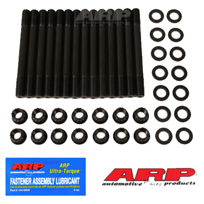 ARP 247-5402 5.9L 12v Cummins 14 mm Main Studs