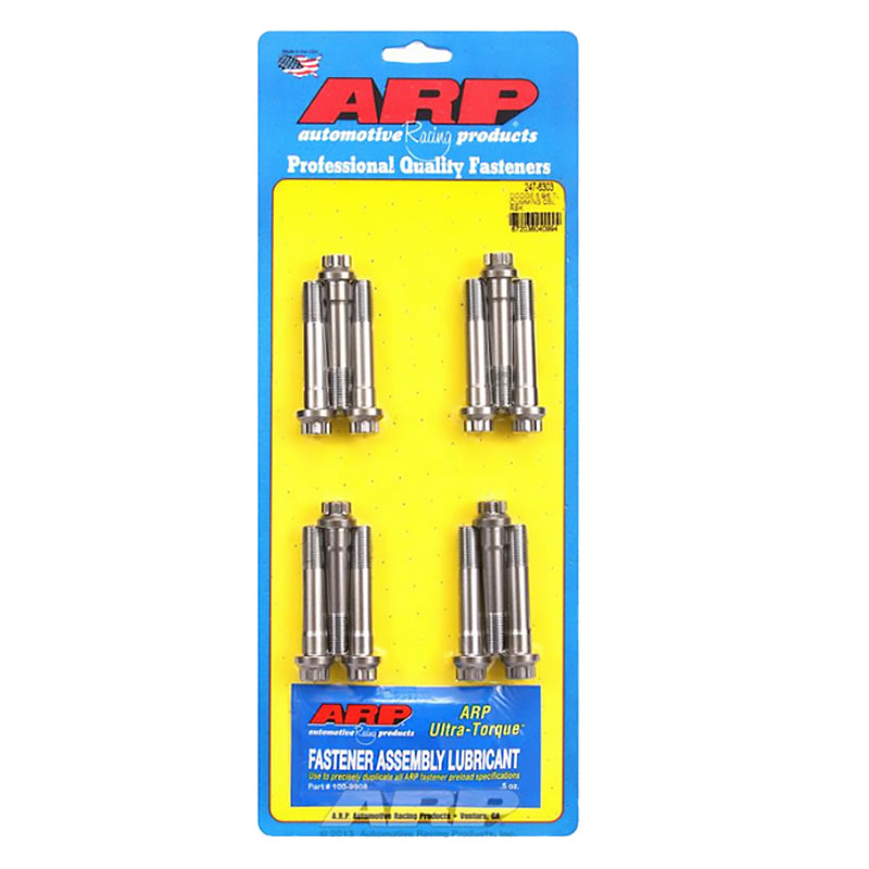ARP 247-6303 89-07 5.9L Dodge Cummins Rod Bolt Kit