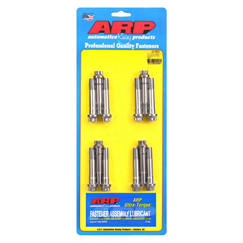 Kit de boulons de bielle ARP Dodge 5.9 Cummins Diesel (ACR)