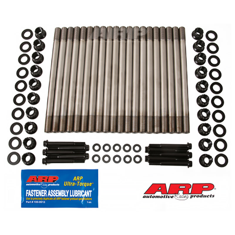 ARP Ford 6.0L Power Stroke Diesel CA625+ Head Stud Kit