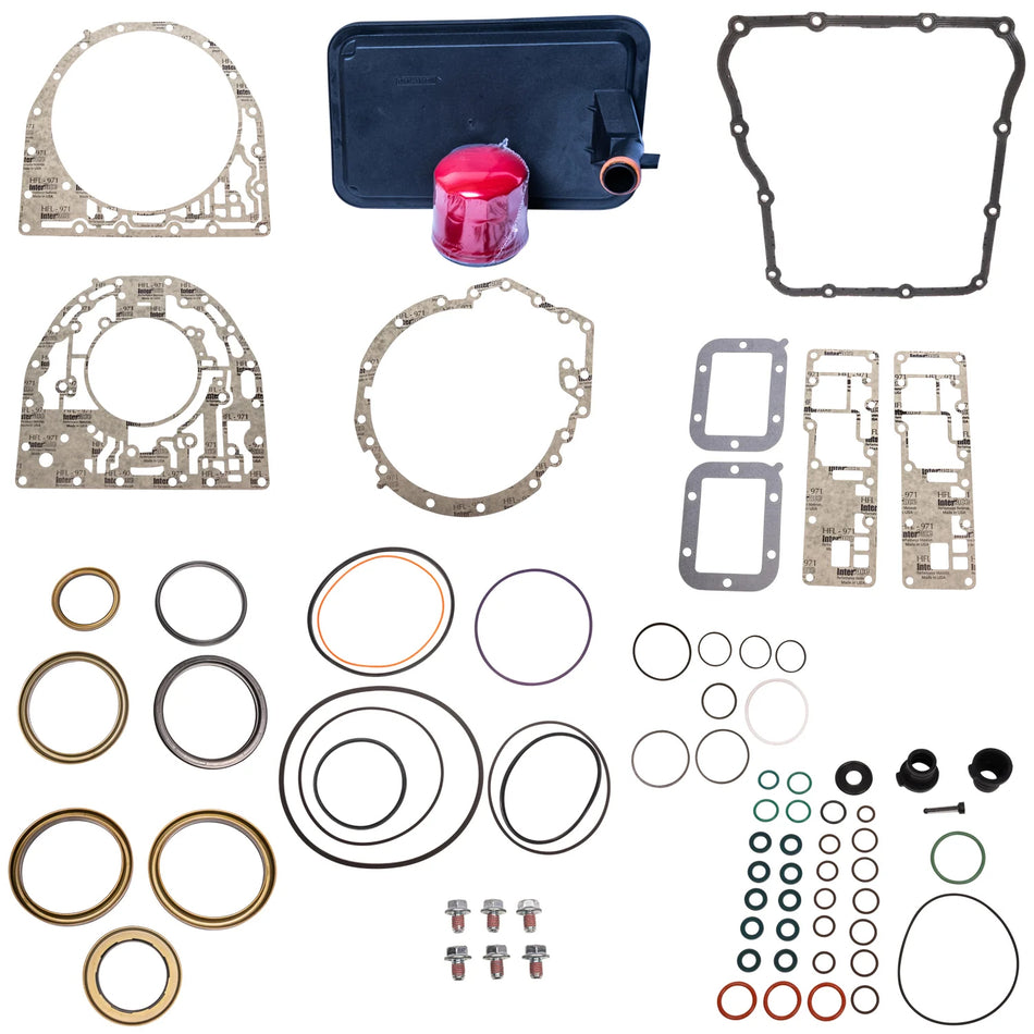 Kit de reconstruction de transmission ATS Diesel 2006+ LCT-1000 6 vitesses Stage 6