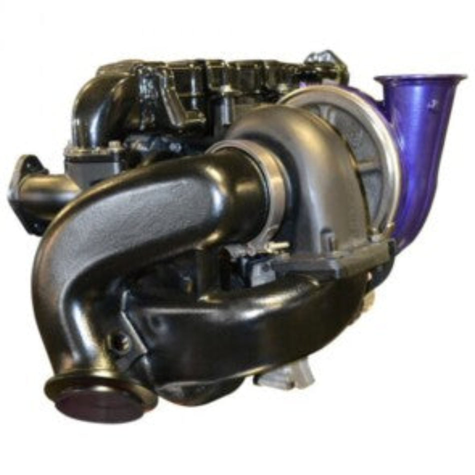 ATS 202-952-2392 Aurora Vortex 5000 Plus Compound Turbo System (13-18)